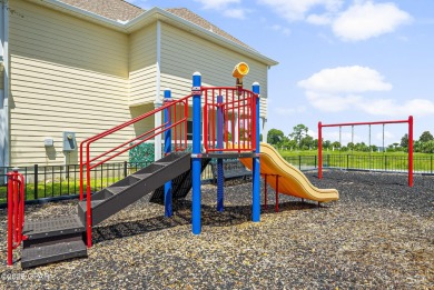 This home checks ALL the boxes, upgrades galore! The Monroe on Bay Point Resort Golf Club in Florida - for sale on GolfHomes.com, golf home, golf lot