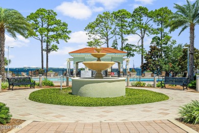 This home checks ALL the boxes, upgrades galore! The Monroe on Bay Point Resort Golf Club in Florida - for sale on GolfHomes.com, golf home, golf lot