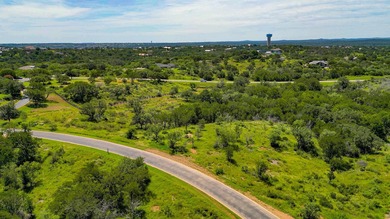 Beautiful acre lot, surrounded by green belt, offering panoramic on Blue Lake Golf Club in Texas - for sale on GolfHomes.com, golf home, golf lot