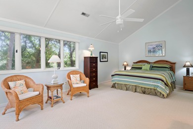 Welcome Home to 40 Greensward Road! This four-bedroom on Kiawah Island Resort - Cougar Point in South Carolina - for sale on GolfHomes.com, golf home, golf lot