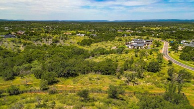 Beautiful acre lot, surrounded by green belt, offering panoramic on Blue Lake Golf Club in Texas - for sale on GolfHomes.com, golf home, golf lot