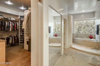 See this spectacular custom home in Glenn Moor at Troon Village on Troon Country Club in Arizona - for sale on GolfHomes.com, golf home, golf lot