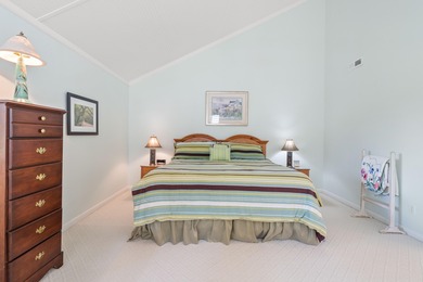 Welcome Home to 40 Greensward Road! This four-bedroom on Kiawah Island Resort - Cougar Point in South Carolina - for sale on GolfHomes.com, golf home, golf lot