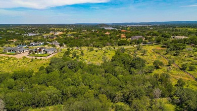 Beautiful acre lot, surrounded by green belt, offering panoramic on Blue Lake Golf Club in Texas - for sale on GolfHomes.com, golf home, golf lot