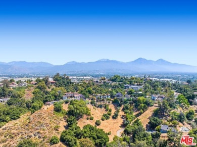 Exceptional opportunity to purchase two side-by-side lots, sold on Mountain Meadows Golf Course in California - for sale on GolfHomes.com, golf home, golf lot