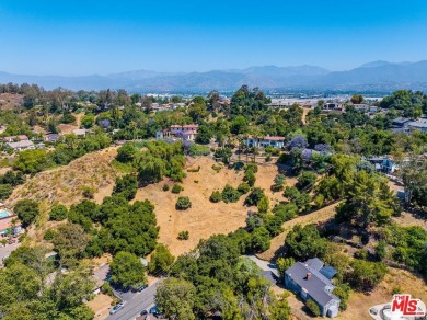 Exceptional opportunity to purchase two side-by-side lots, sold on Mountain Meadows Golf Course in California - for sale on GolfHomes.com, golf home, golf lot