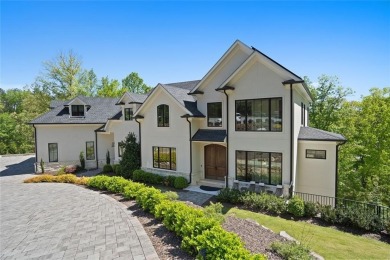 Don't miss this rare opportunity to own an exquisite estate in on Country Club of the South in Georgia - for sale on GolfHomes.com, golf home, golf lot