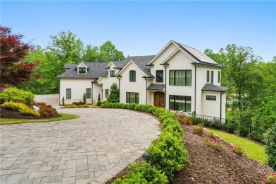 Don't miss this rare opportunity to own an exquisite estate in on Country Club of the South in Georgia - for sale on GolfHomes.com, golf home, golf lot