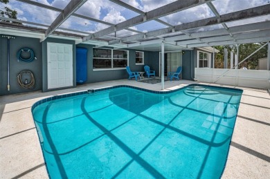 POOL HOME with a PRICE IMPROVEMENT! Bring OFFERS! This rare find on Forest Hills Golf Course in Florida - for sale on GolfHomes.com, golf home, golf lot