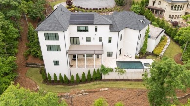 Don't miss this rare opportunity to own an exquisite estate in on Country Club of the South in Georgia - for sale on GolfHomes.com, golf home, golf lot