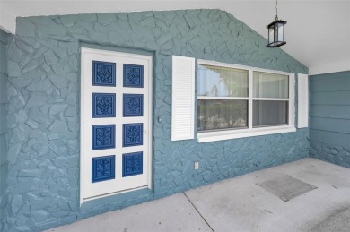 POOL HOME with a PRICE IMPROVEMENT! Bring OFFERS! This rare find on Forest Hills Golf Course in Florida - for sale on GolfHomes.com, golf home, golf lot