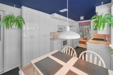 POOL HOME with a PRICE IMPROVEMENT! Bring OFFERS! This rare find on Forest Hills Golf Course in Florida - for sale on GolfHomes.com, golf home, golf lot