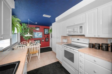 POOL HOME with a PRICE IMPROVEMENT! Bring OFFERS! This rare find on Forest Hills Golf Course in Florida - for sale on GolfHomes.com, golf home, golf lot