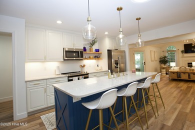 Welcome home to 110 St. Andrews! Discover a move-in-ready 4 on Pinehurst Resort and Country Club in North Carolina - for sale on GolfHomes.com, golf home, golf lot