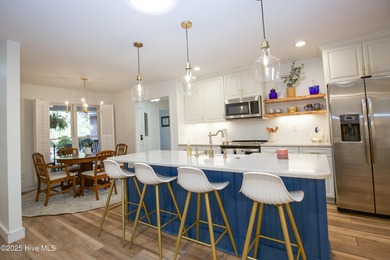 Welcome home to 110 St. Andrews! Discover a move-in-ready 4 on Pinehurst Resort and Country Club in North Carolina - for sale on GolfHomes.com, golf home, golf lot