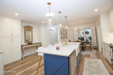 Welcome home to 110 St. Andrews! Discover a move-in-ready 4 on Pinehurst Resort and Country Club in North Carolina - for sale on GolfHomes.com, golf home, golf lot