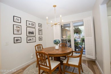 Welcome home to 110 St. Andrews! Discover a move-in-ready 4 on Pinehurst Resort and Country Club in North Carolina - for sale on GolfHomes.com, golf home, golf lot