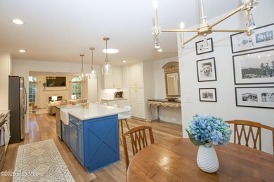 Welcome home to 110 St. Andrews! Discover a move-in-ready 4 on Pinehurst Resort and Country Club in North Carolina - for sale on GolfHomes.com, golf home, golf lot