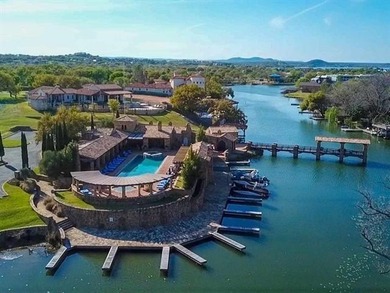 This exceptional large, flat corner lot sits in the prestigious on Escondido Golf and Lake Club  in Texas - for sale on GolfHomes.com, golf home, golf lot