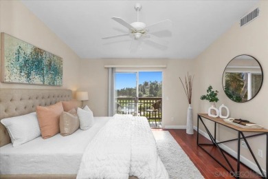 Stunning panoramic westerly views of the Aviara Golf Course! on Four Seasons Resort Aviara Golf Club in California - for sale on GolfHomes.com, golf home, golf lot