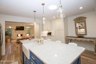 Welcome home to 110 St. Andrews! Discover a move-in-ready 4 on Pinehurst Resort and Country Club in North Carolina - for sale on GolfHomes.com, golf home, golf lot