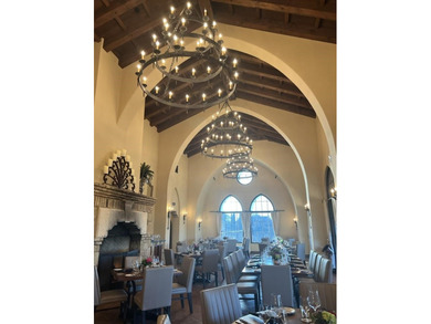 This exceptional large, flat corner lot sits in the prestigious on Escondido Golf and Lake Club  in Texas - for sale on GolfHomes.com, golf home, golf lot