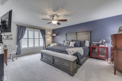 GORGEOUS 1,836 square foot Condo AVAILABLE NOW in the Ever on Heartland Crossing Golf Links in Indiana - for sale on GolfHomes.com, golf home, golf lot