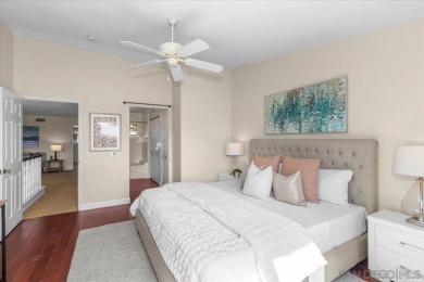 Stunning panoramic westerly views of the Aviara Golf Course! on Four Seasons Resort Aviara Golf Club in California - for sale on GolfHomes.com, golf home, golf lot