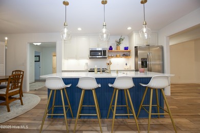 Welcome home to 110 St. Andrews! Discover a move-in-ready 4 on Pinehurst Resort and Country Club in North Carolina - for sale on GolfHomes.com, golf home, golf lot