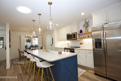 Welcome home to 110 St. Andrews! Discover a move-in-ready 4 on Pinehurst Resort and Country Club in North Carolina - for sale on GolfHomes.com, golf home, golf lot