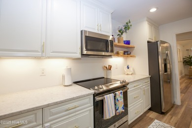 Welcome home to 110 St. Andrews! Discover a move-in-ready 4 on Pinehurst Resort and Country Club in North Carolina - for sale on GolfHomes.com, golf home, golf lot