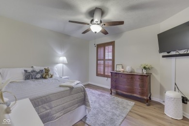 GORGEOUS 1,836 square foot Condo AVAILABLE NOW in the Ever on Heartland Crossing Golf Links in Indiana - for sale on GolfHomes.com, golf home, golf lot