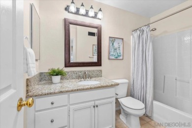 Stunning panoramic westerly views of the Aviara Golf Course! on Four Seasons Resort Aviara Golf Club in California - for sale on GolfHomes.com, golf home, golf lot