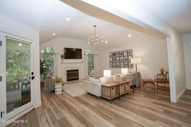 Welcome home to 110 St. Andrews! Discover a move-in-ready 4 on Pinehurst Resort and Country Club in North Carolina - for sale on GolfHomes.com, golf home, golf lot