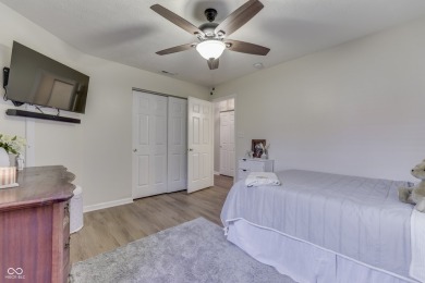 GORGEOUS 1,836 square foot Condo AVAILABLE NOW in the Ever on Heartland Crossing Golf Links in Indiana - for sale on GolfHomes.com, golf home, golf lot