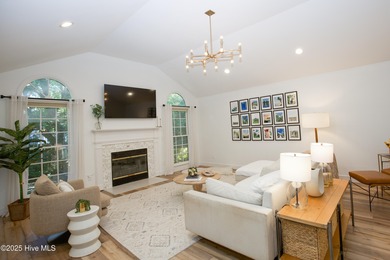 Welcome home to 110 St. Andrews! Discover a move-in-ready 4 on Pinehurst Resort and Country Club in North Carolina - for sale on GolfHomes.com, golf home, golf lot