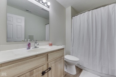 GORGEOUS 1,836 square foot Condo AVAILABLE NOW in the Ever on Heartland Crossing Golf Links in Indiana - for sale on GolfHomes.com, golf home, golf lot