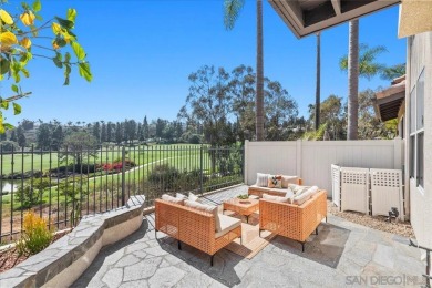 Stunning panoramic westerly views of the Aviara Golf Course! on Four Seasons Resort Aviara Golf Club in California - for sale on GolfHomes.com, golf home, golf lot