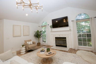 Welcome home to 110 St. Andrews! Discover a move-in-ready 4 on Pinehurst Resort and Country Club in North Carolina - for sale on GolfHomes.com, golf home, golf lot