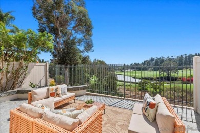 Stunning panoramic westerly views of the Aviara Golf Course! on Four Seasons Resort Aviara Golf Club in California - for sale on GolfHomes.com, golf home, golf lot