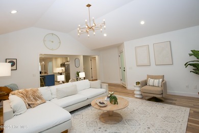 Welcome home to 110 St. Andrews! Discover a move-in-ready 4 on Pinehurst Resort and Country Club in North Carolina - for sale on GolfHomes.com, golf home, golf lot