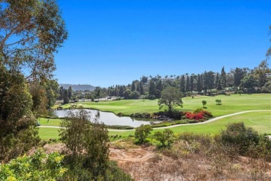 Stunning panoramic westerly views of the Aviara Golf Course! on Four Seasons Resort Aviara Golf Club in California - for sale on GolfHomes.com, golf home, golf lot