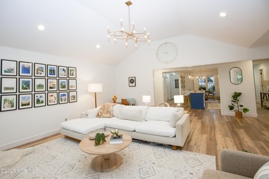 Welcome home to 110 St. Andrews! Discover a move-in-ready 4 on Pinehurst Resort and Country Club in North Carolina - for sale on GolfHomes.com, golf home, golf lot