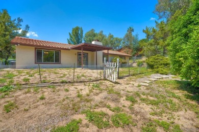 Range price $650,000-$750,000. Discover the potential of this on San Vicente Inn and Golf Club in California - for sale on GolfHomes.com, golf home, golf lot