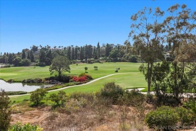 Stunning panoramic westerly views of the Aviara Golf Course! on Four Seasons Resort Aviara Golf Club in California - for sale on GolfHomes.com, golf home, golf lot