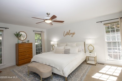 Welcome home to 110 St. Andrews! Discover a move-in-ready 4 on Pinehurst Resort and Country Club in North Carolina - for sale on GolfHomes.com, golf home, golf lot