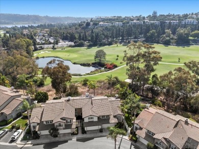 Stunning panoramic westerly views of the Aviara Golf Course! on Four Seasons Resort Aviara Golf Club in California - for sale on GolfHomes.com, golf home, golf lot