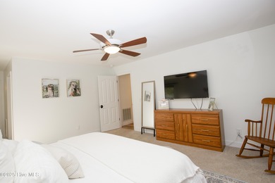 Welcome home to 110 St. Andrews! Discover a move-in-ready 4 on Pinehurst Resort and Country Club in North Carolina - for sale on GolfHomes.com, golf home, golf lot