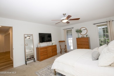 Welcome home to 110 St. Andrews! Discover a move-in-ready 4 on Pinehurst Resort and Country Club in North Carolina - for sale on GolfHomes.com, golf home, golf lot