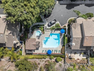 Stunning panoramic westerly views of the Aviara Golf Course! on Four Seasons Resort Aviara Golf Club in California - for sale on GolfHomes.com, golf home, golf lot